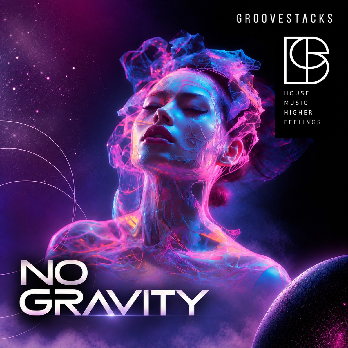 Pochette No Gravity